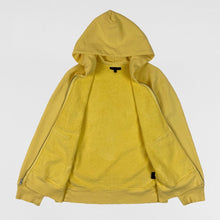 YZY SZN 3 God Sun Zip Up Hoodie