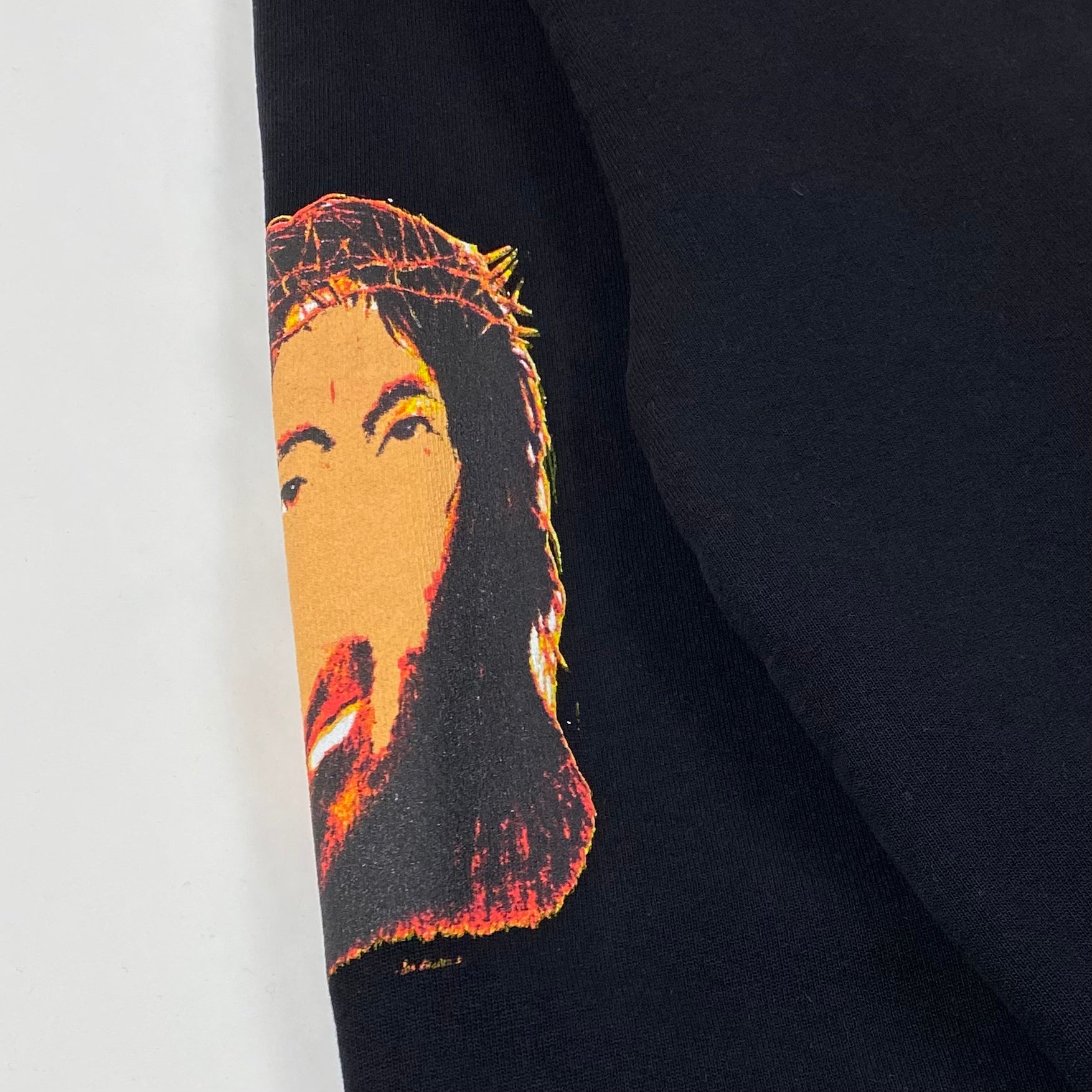 JIK 2019 AWGE Cross Hoodie