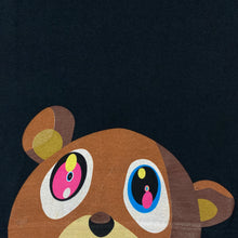 Graduation 2007 Bear Tee In Black