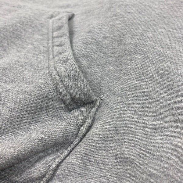 YZY SZN 5 Heather Raglan Hoodie