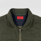 APC Kanye 2014 Swiss Army Coat
