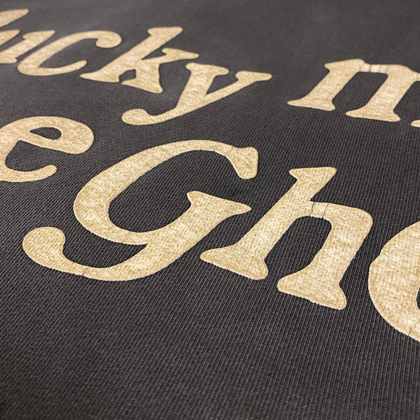 KSG 2018 CPFM ‘Lucky Me I See Ghosts’ Hoodie