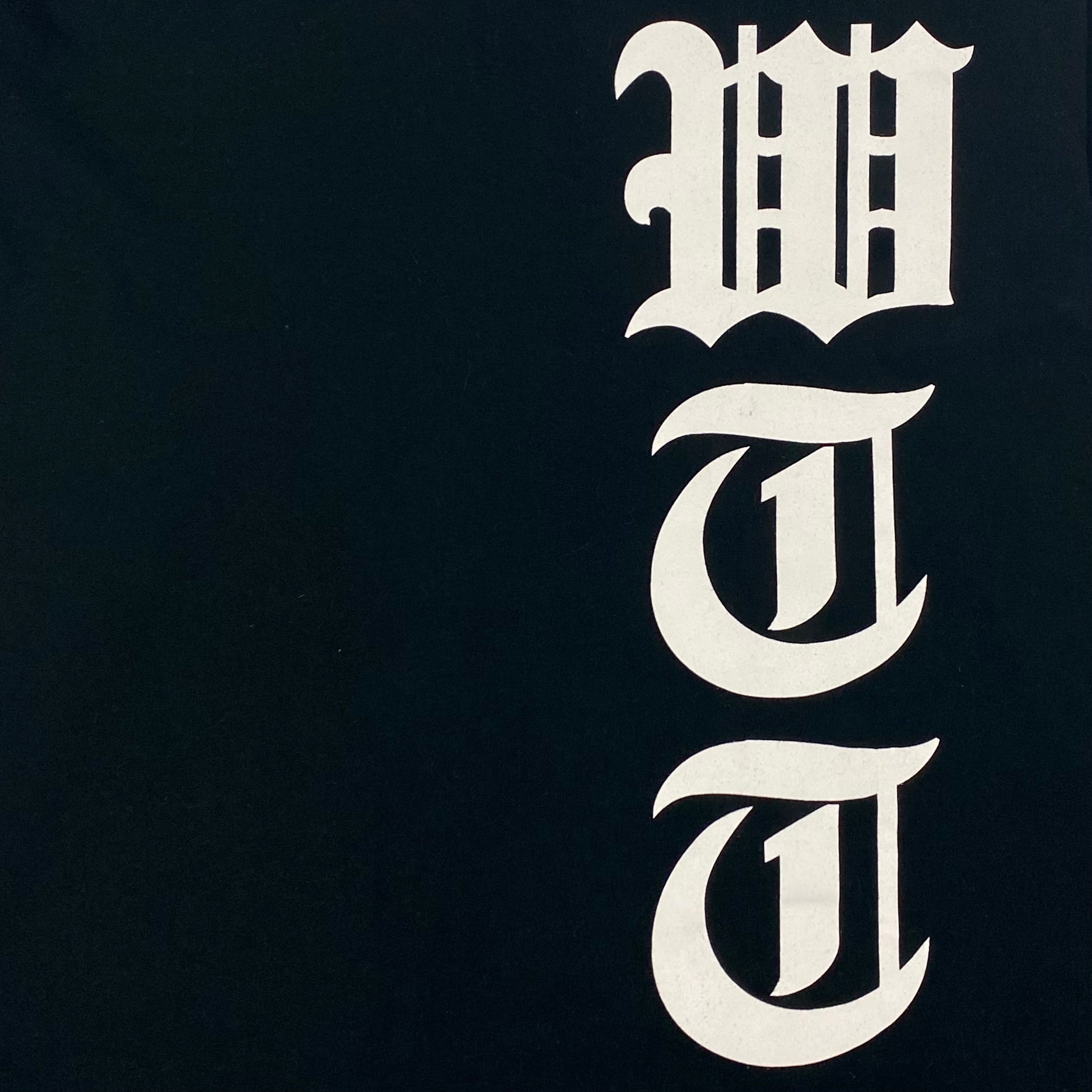 WTT 2012 European Tour Long Sleeve