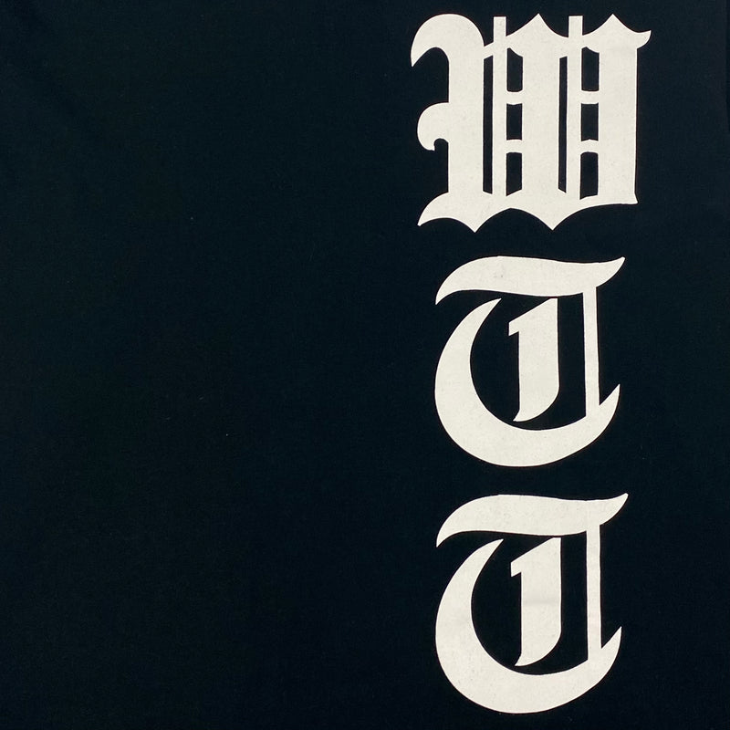 WTT 2012 European Tour Long Sleeve