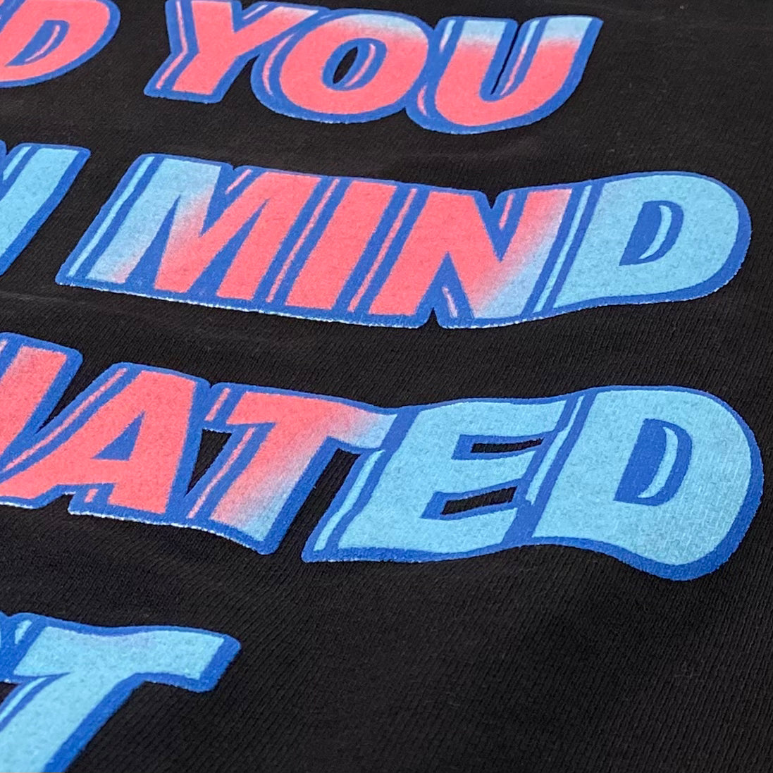 JIK 2019 AWGE Cross Hoodie