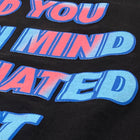 JIK 2019 AWGE Cross Hoodie