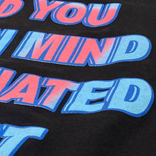 JIK 2019 AWGE Cross Hoodie