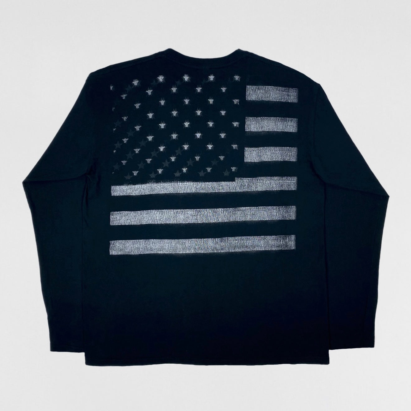 WTT 2012 European Tour Long Sleeve