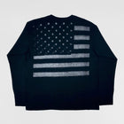 WTT 2012 European Tour Long Sleeve