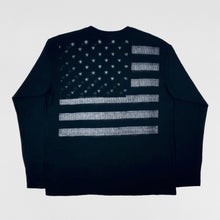 WTT 2012 European Tour Long Sleeve