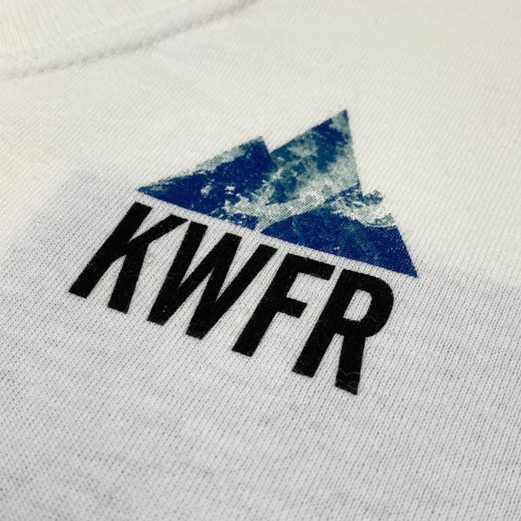 Kanye 2013 Paris Performance Tee By Virgil Abloh