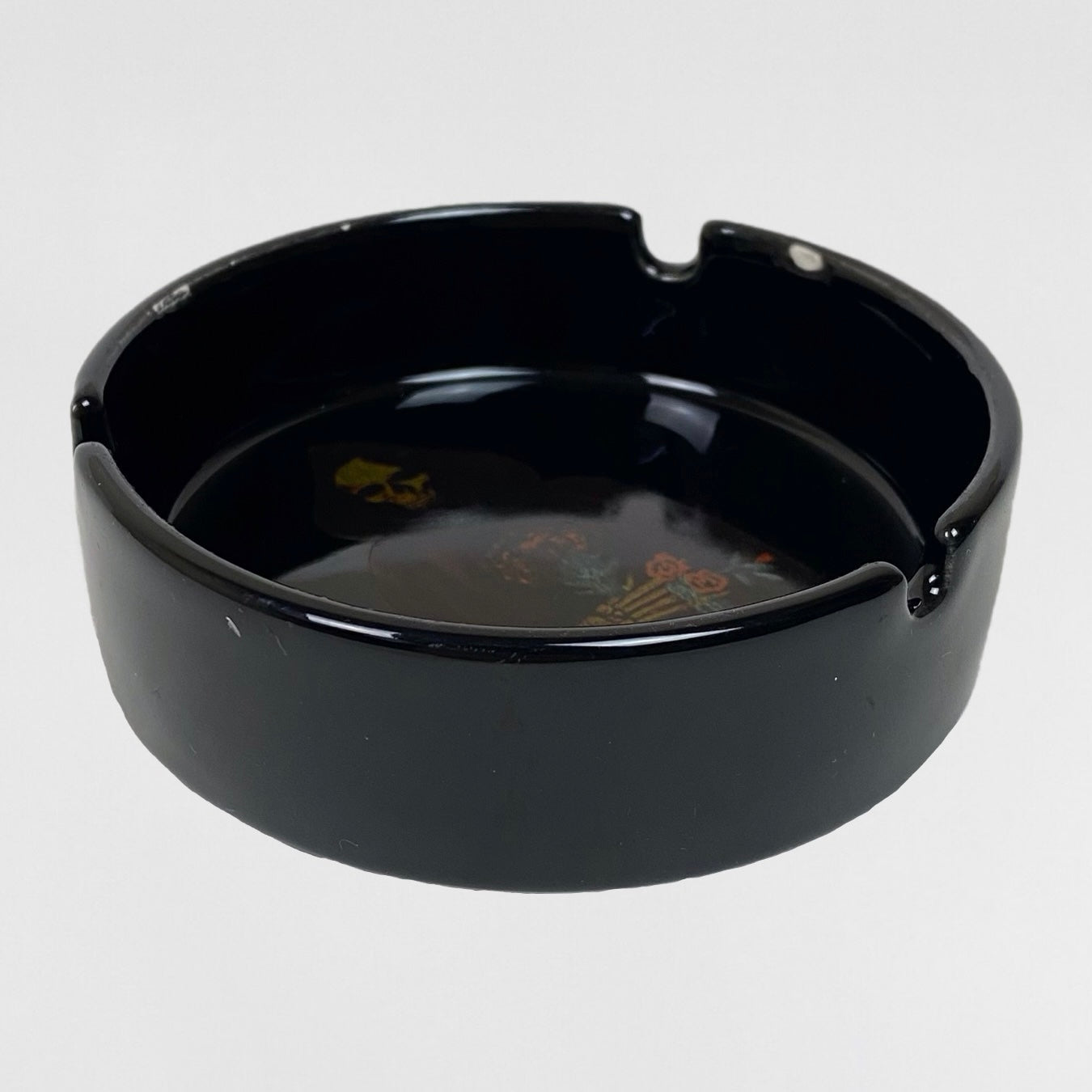 Yeezus 2015 Unreleased Reaper Ash Trey Sample In Black