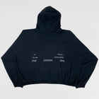 Donda 2022 Doves Slam Magazine Hoodie