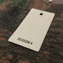 YZY SZN 4 Camouflage Tee