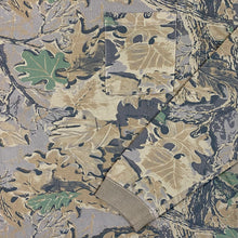 YZY SZN 4 Camo Pocket Long Sleeve