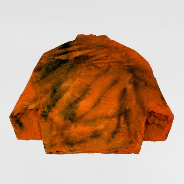 YZY 2020 Unreleased Wyoming Padded Spray Sample Jacket