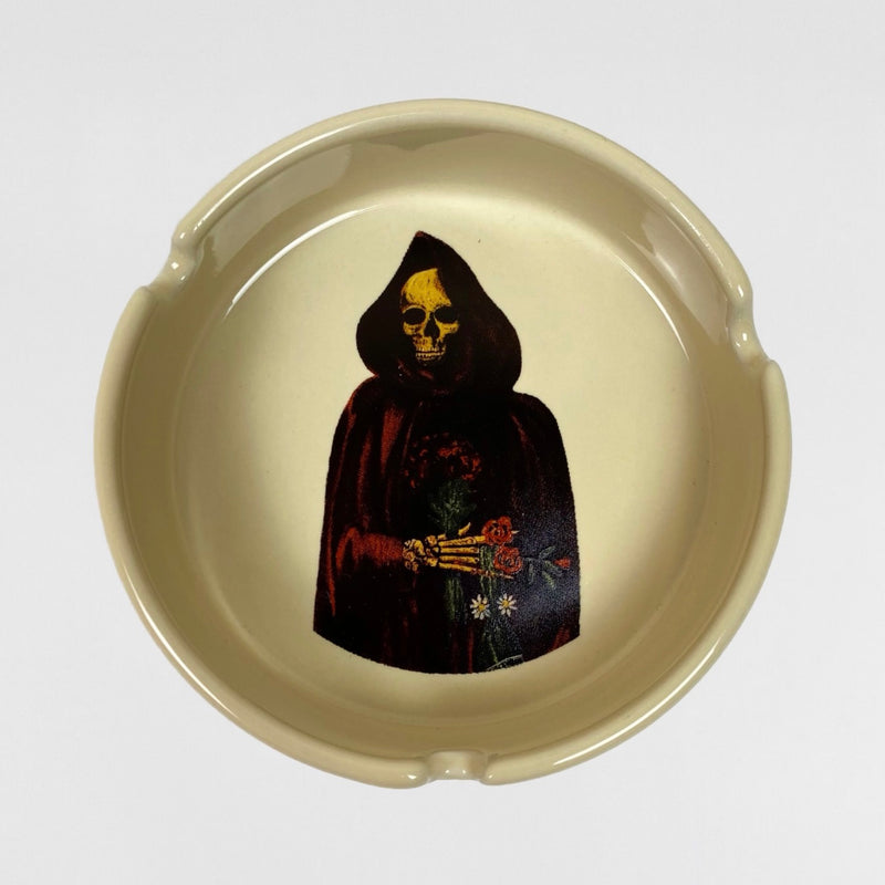 Yeezus 2015 Unreleased Reaper Ash Trey Sample In Sand