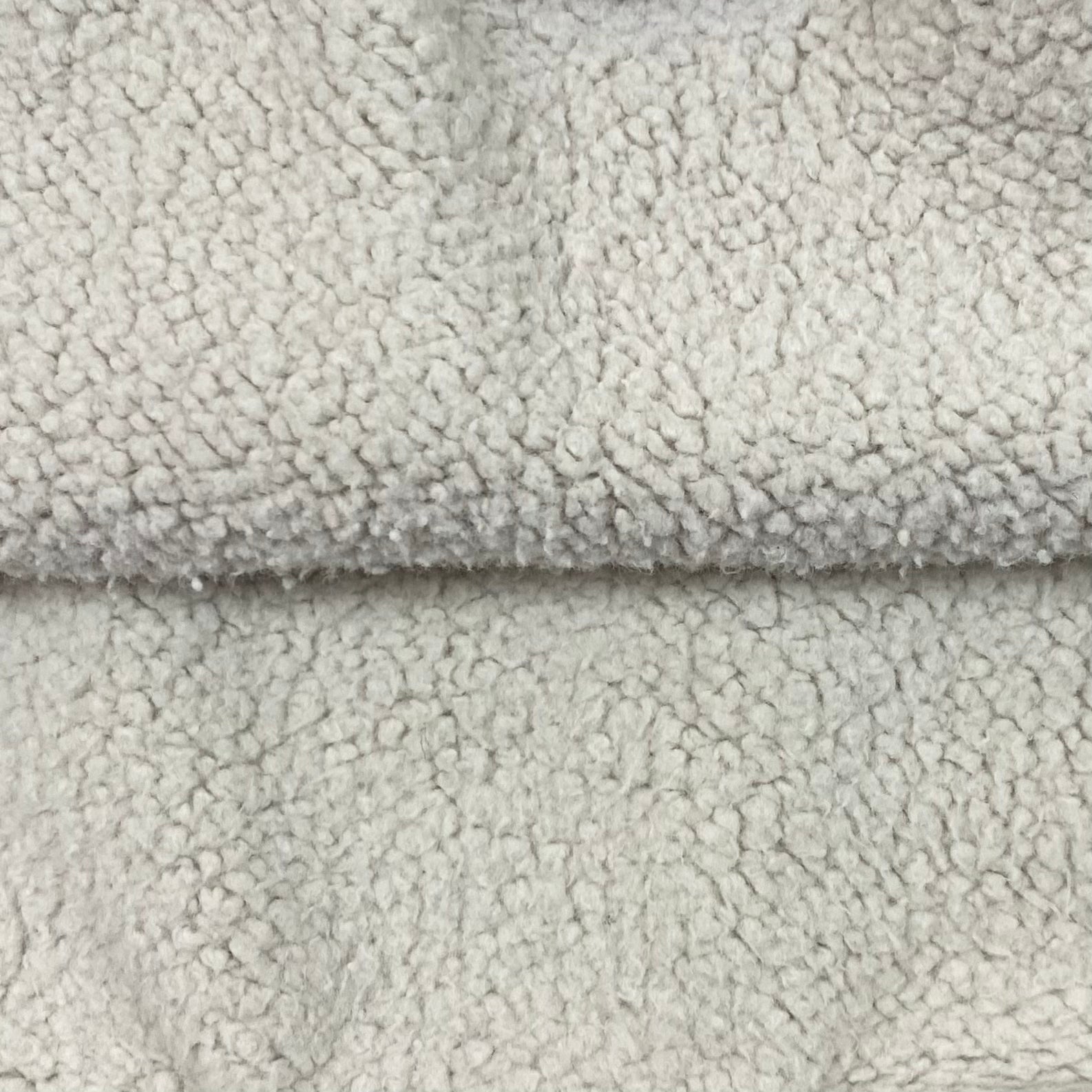 JIK 2019 Coachella ‘Holy Spirit’ Bone Crewneck By CPFM