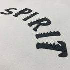 JIK 2019 Coachella ‘Holy Spirit’ Bone Crewneck By CPFM