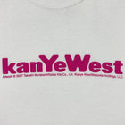 Graduation 2007 Bear Tee In White