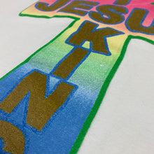 JIK 2019 Cross Tee By AWGE