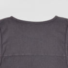 YGEBB 2022 Loose Tank Top In Dark Grey