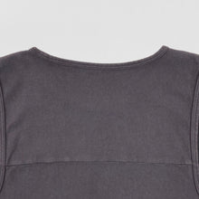 YGEBB 2022 Loose Tank Top In Dark Grey