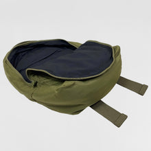 YZY SZN 5 Truffle Nylon Backpack