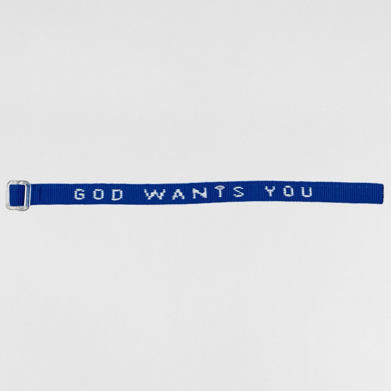 Yeezus Tour 2013 Bracelets