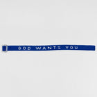 Yeezus Tour 2013 Bracelets