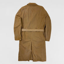 YZY SZN 6 Trench Coat