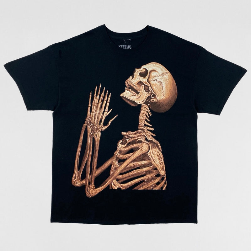 Yeezus Tour 2014 Unreleased Festival Sample Tee