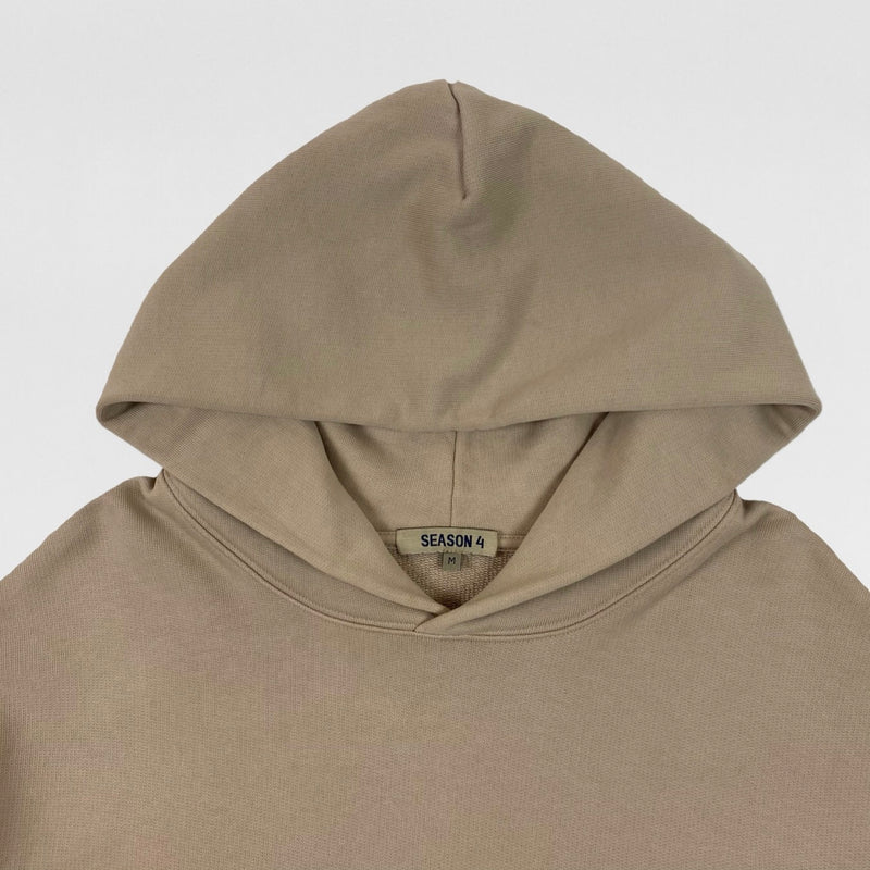YZY SZN 4 Dune Hoodie