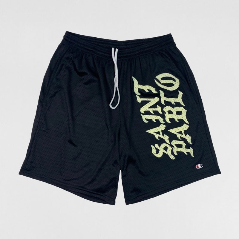 TLOP 2016 Saint Pablo Champion Shorts