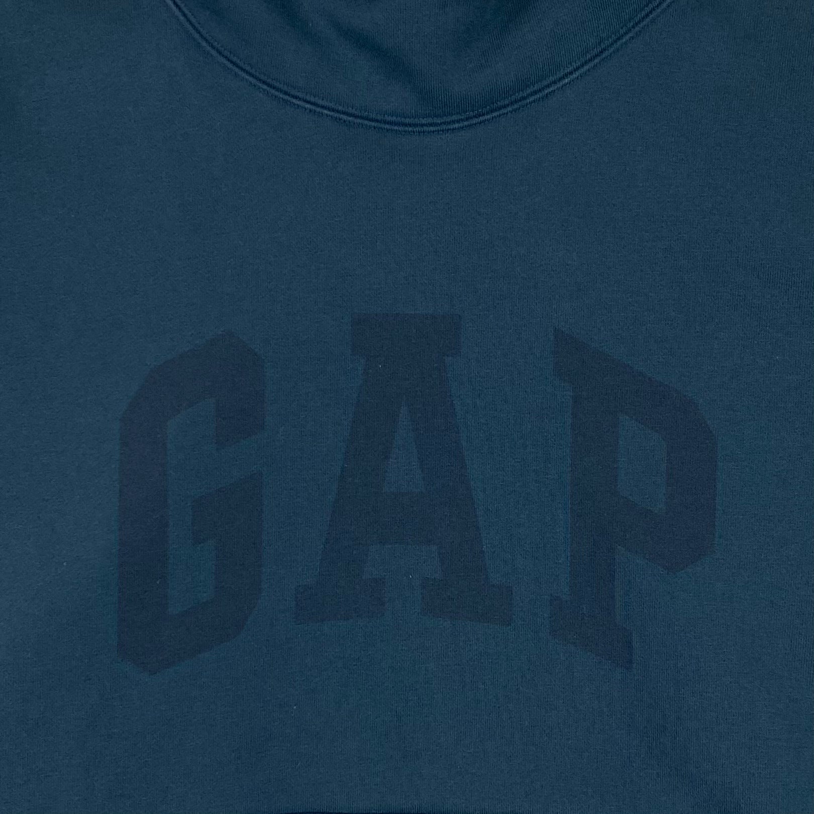 YGEBB 2022 Double Layered Dove Hoodie In Dark Blue