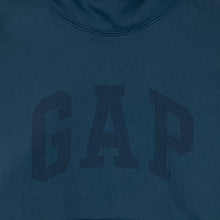 YGEBB 2022 Double Layered Dove Hoodie In Dark Blue