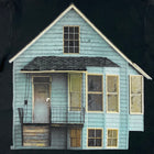 Donda 2021 Portrait Double Layered Long Sleeve By Demna Gvasalia