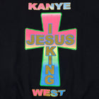 JIK 2019 AWGE Cross Hoodie