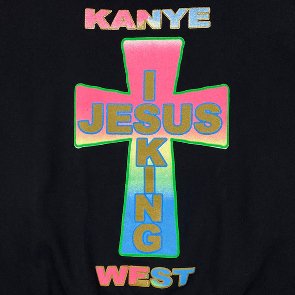 JIK 2019 AWGE Cross Hoodie