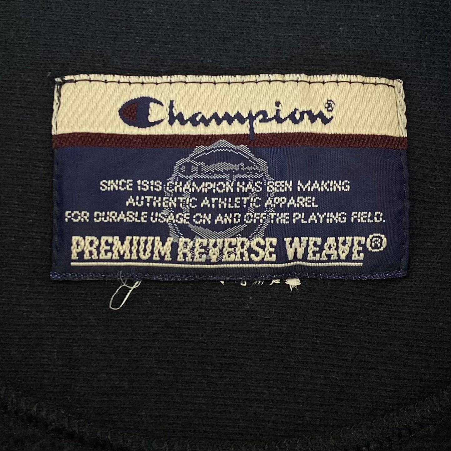 Yeezus Tour 2014 Unreleased Festival Sample Crewneck