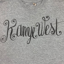 MBDTF 2010 Logo Tee By Virgil Abloh