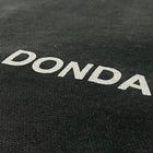 Donda 2022 Doves Slam Magazine Hoodie