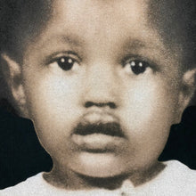 Donda 2021 Double Layered LP Long Sleeve By Demna Gvasalia