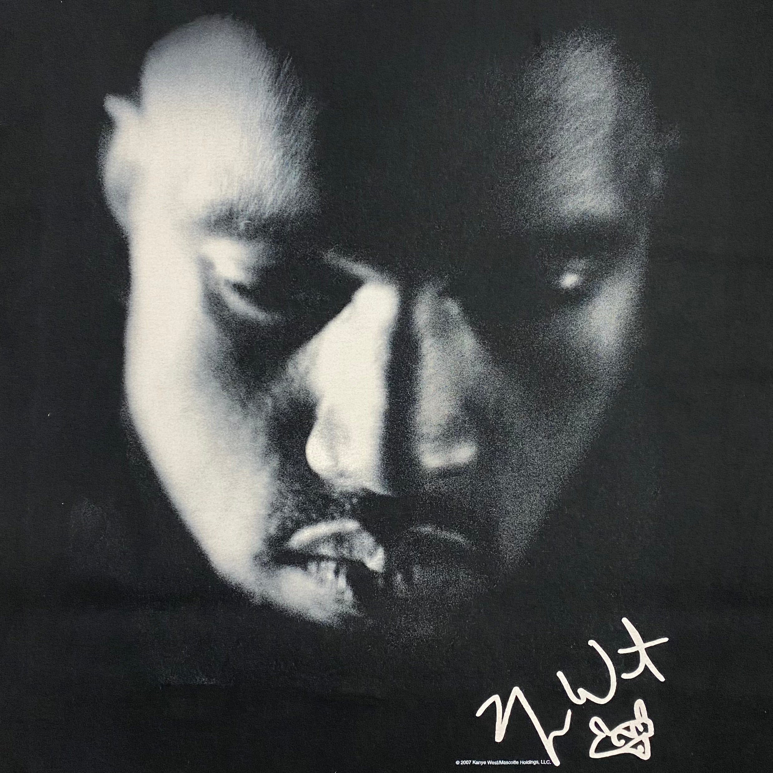 Graduation 2007 Signature Tee