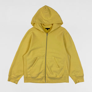 YZY SZN 3 God Sun Zip Up Hoodie