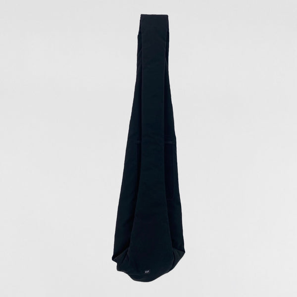 YGEBB 2022 Snake Bag In True Black