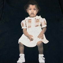 Donda 2021 Portrait Double Layered Long Sleeve By Demna Gvasalia