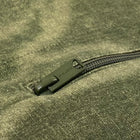 YZY SZN 3 Camouflage Moto Crewneck