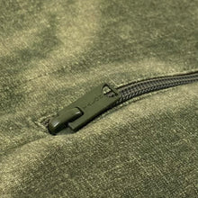 YZY SZN 3 Camouflage Moto Crewneck