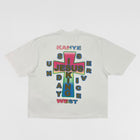 JIK 2019 Cross Tee By AWGE